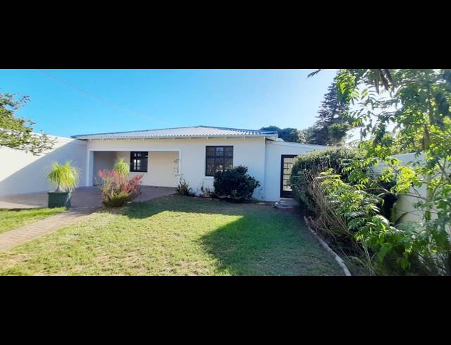 3 BEDROOM HOUSE RENTED IN WALMER